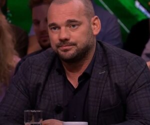 Wesley Sneijder names three players to take over from Messi, Ronaldo