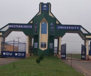 Western Delta University Holds 15th Convocation Saturday