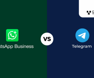 WhatsApp Business vs Telegram Channels: Competing for SME Communication