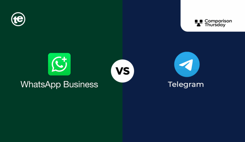 WhatsApp Business vs Telegram Channels: Competing for SME Communication