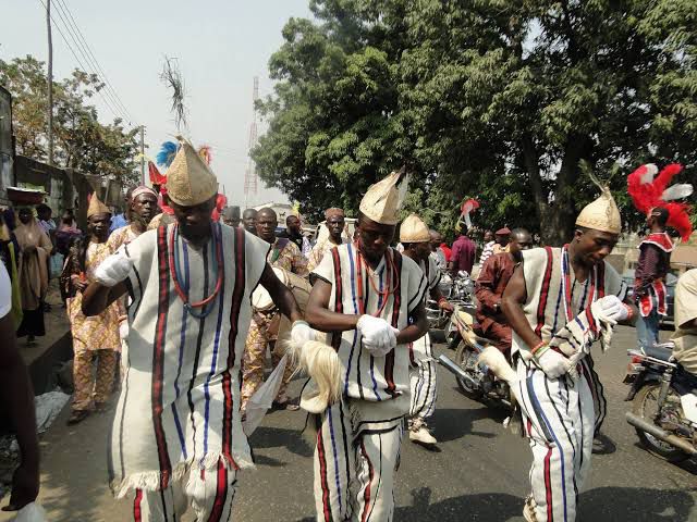 Ohiku Egbira Descendants: The evolution of a people of destiny