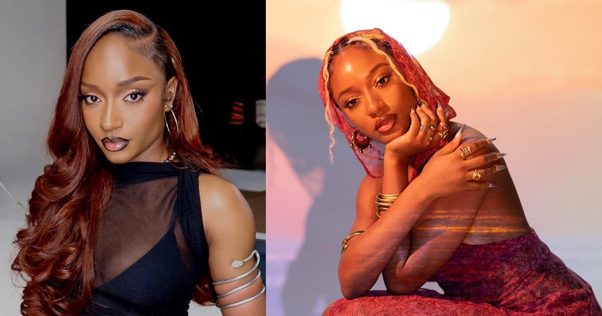 “New York reminds me of Lagos” – Ayra Starr reveals why she relocated