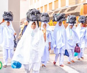 NAHCON urges intending pilgrims to beat 5 December payment deadline