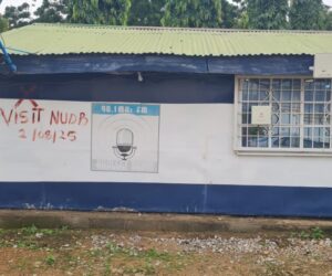 Governor Bago targets journalists for reporting insecurity in Niger State