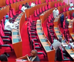 Nigerian lawmakers move to impose death penalty for kidnapping