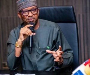 PFAN Task Force Denounces NSC Chairman’s Claims On FIFA Funds As ‘Misleading’