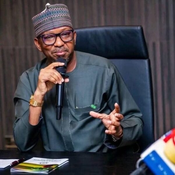 PFAN Task Force Denounces NSC Chairman’s Claims On FIFA Funds As ‘Misleading’