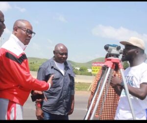 CUPP commends Tinubu on road projects, urges consistency