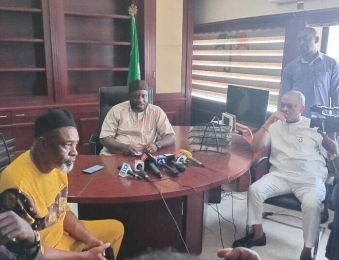 Wike-backed PDP faction summons emergency BoT, NEC meetings