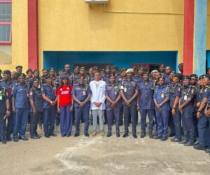 Fire Service Moves To Improve Personnel Mental Health