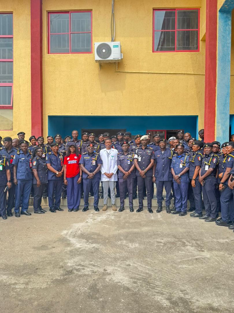 Fire Service Moves To Improve Personnel Mental Health