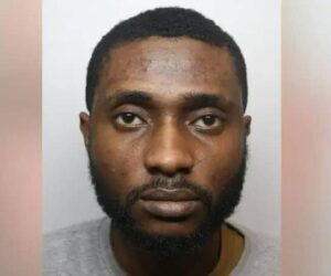 UK Court Jails Nigerian Student 10 Years For Raping Teenager