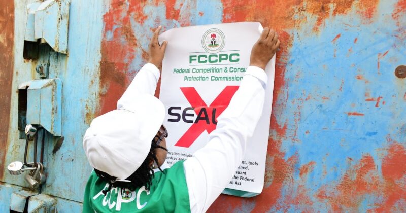 FCCPC seals five Kano textile warehouses over customers exploitation