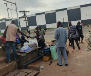#AnambraDecides: Traders Shun Police Order, Open For Business As Election Commences