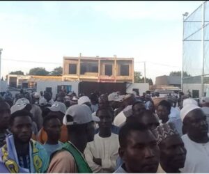 A.A. Zaura’s Influence Grows As Ex-Council Boss, 2,000 Supporters Join APC