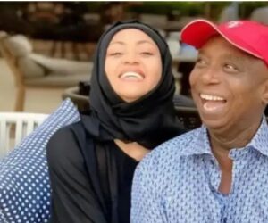 Nwoko Used Drug Claims To Cover Abuse, Possesses Sex Tape, Regina Daniels Hits Back