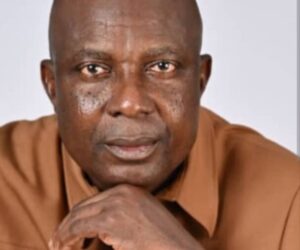 Egor LGA Boss Revamps Primary Schools To Boost Quality Education In Edo