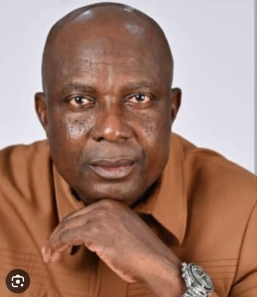 Egor LGA Boss Revamps Primary Schools To Boost Quality Education In Edo