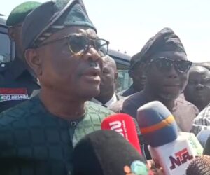 Wike Condemns Military Takeover Of Abuja Land, Orders Halt To Illegal Development