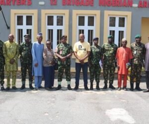 ‘We’ll Do Our Best To Keep Kogi Safe’, Army Commander Pledges