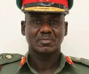 National Security At Risk: Buratai Warns As Wike Faces Backlash Over Clash with Soldier