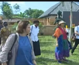 How Soyinka’s Work Inspire Black Muse Art Festival In Benin