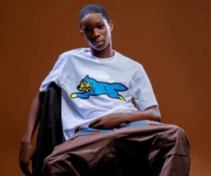 Wizkid’s Son, Tife, Drops Debut Album