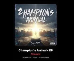 Wizkid’s Son, Boluwatife, delivers solid debut on ‘Champion’s Arrival’
