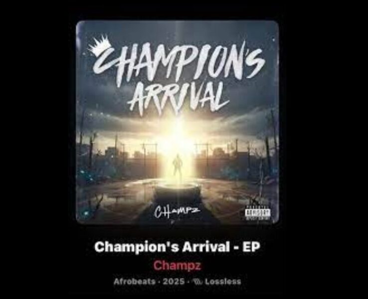 Wizkid’s Son, Boluwatife, delivers solid debut on ‘Champion’s Arrival’
