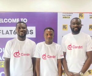 Cardri wants to power intra-African trade with instant payments and AI risk management   