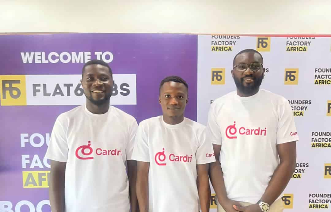 Cardri wants to power intra-African trade with instant payments and AI risk management   