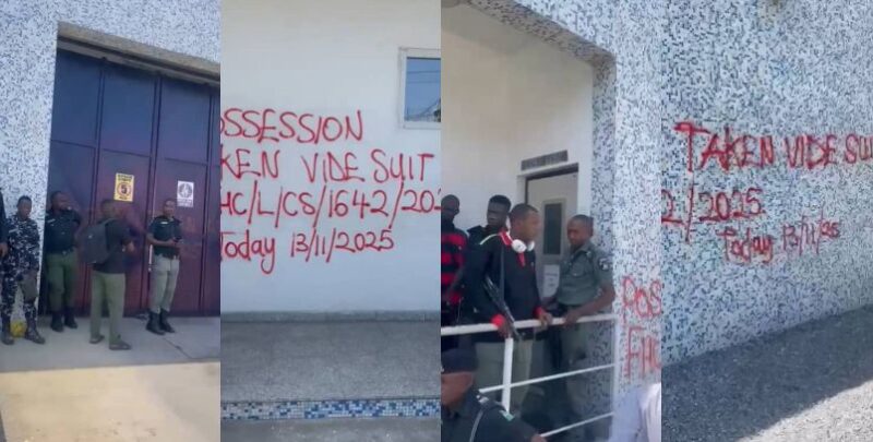 FCMB secures court backing to take over defendants’ assets, freeze N4.1 billion