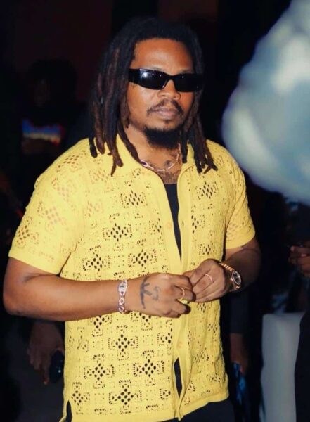 After Fela, Wizkid is the greatest afrobeat artist ever