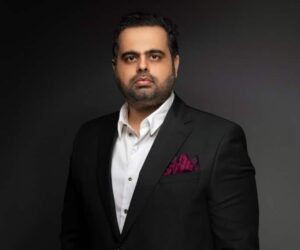 How an accidental electronic shipment to Africa turned into a widely successful business