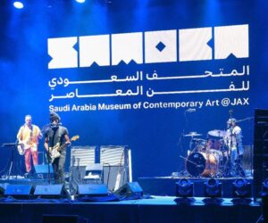 Nigeria’s Keziah Jones delivers soulful music in Saudi Arabia