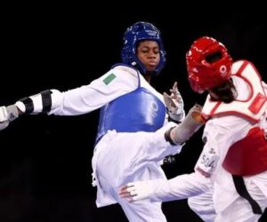 Anyanacho Aims For Taekwondo Gold At Islamic Solidarity Games