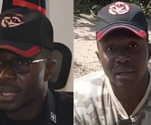 ISWAP confirms kidnapping, killing Nigerian Army general