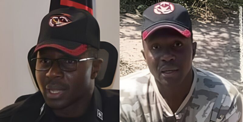 ISWAP confirms kidnapping, killing Nigerian Army general