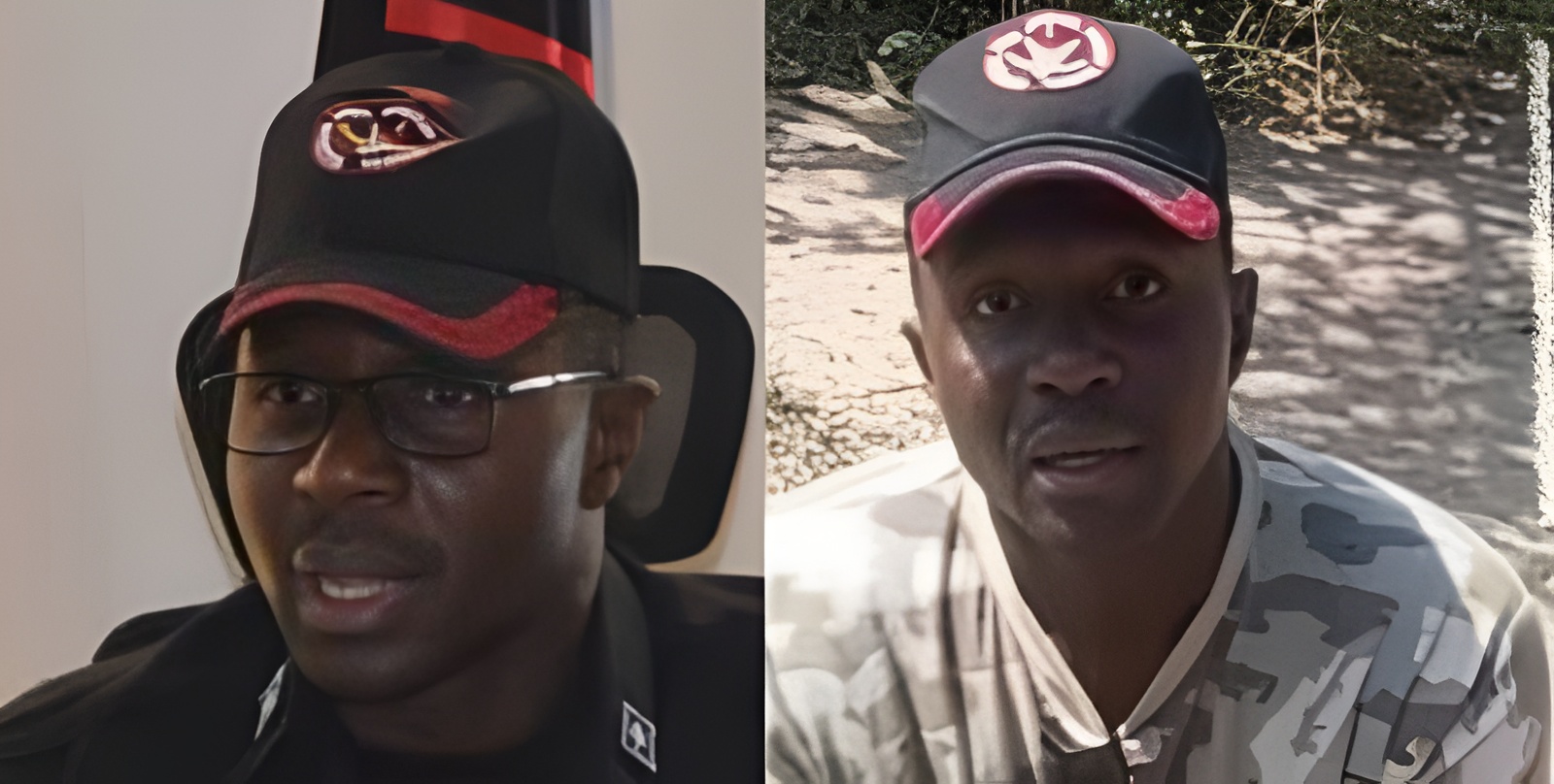 ISWAP confirms kidnapping, killing Nigerian Army general