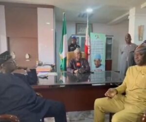 ‘We Have Taken Back Our Party, Our Mandate’, New PDP Chair Turaki Declares