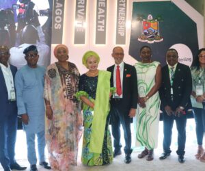 Lagos Unveils Landmark Health Financing Reform With LPHP Launch, Pursues Universal Coverage