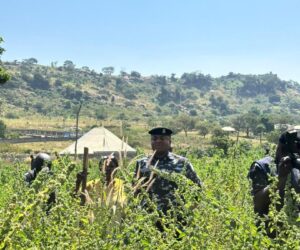 Police officer k!lled as security agents thwart kidnap attempt in Abuja