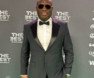 FIFA Agent Drew Uyi Set To Inspire At Deal Done Serbia 2025