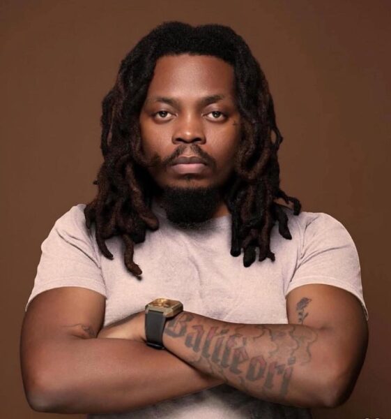 He’s my brother for life