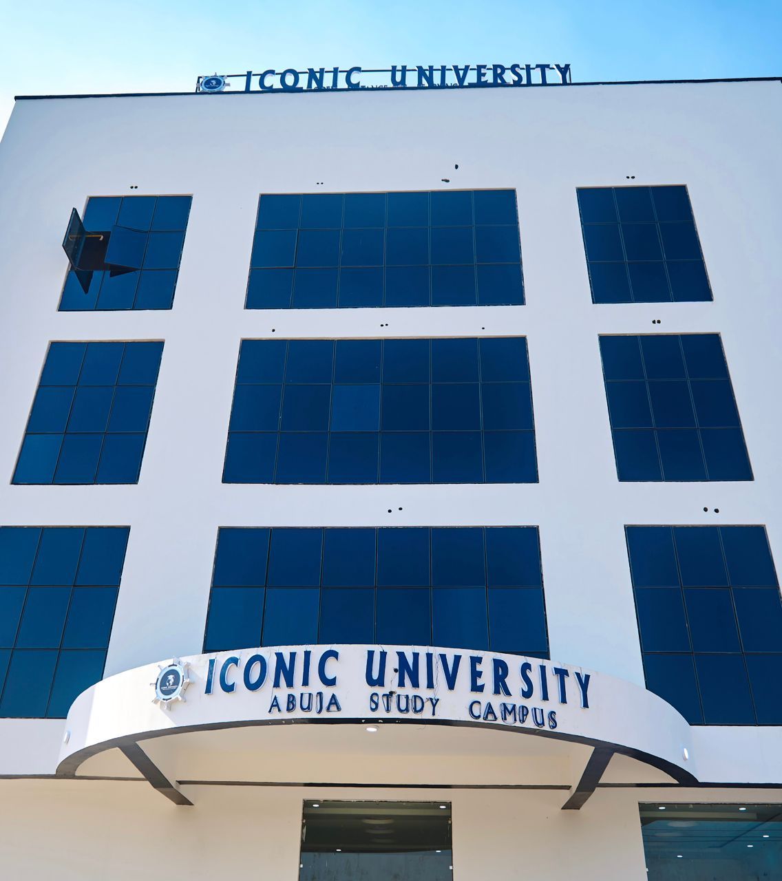 Iconic University Unveils Proposed Central Campus In Abuja Named “The Glass Campus”