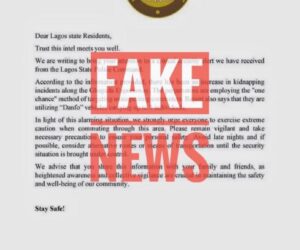 Lagos state government dismisses viral kidnapping claims on Gbagada Expressway