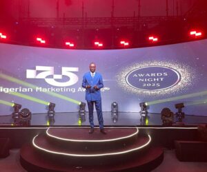 From Suleja to Global Influence: How Egomhan Samuel Became Nigeria’s Rising Star of Marketing 2025 (First Runner-Up)