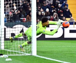 Okoye Backed To Hit Top Form At Udinese