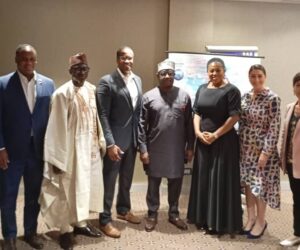 Lawmaker Seeks Stronger Nigeria-US Alliance To Tackle Insecurity