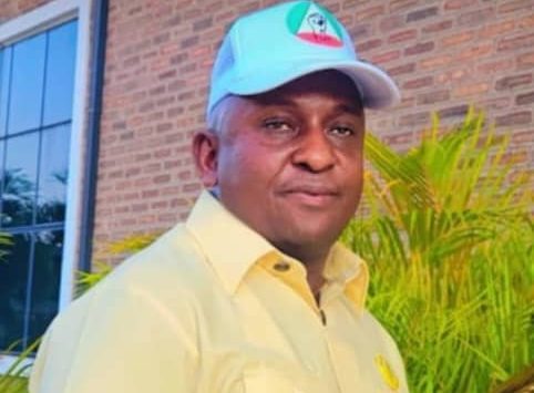 TUC Delta Elects Wilson Asekutu As New Chairman